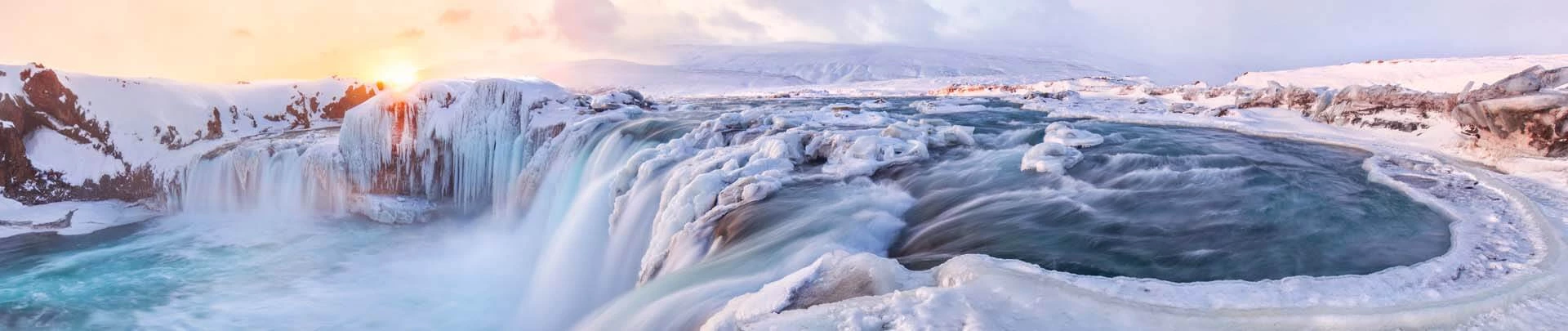 Nos voyages en hiver en Islande