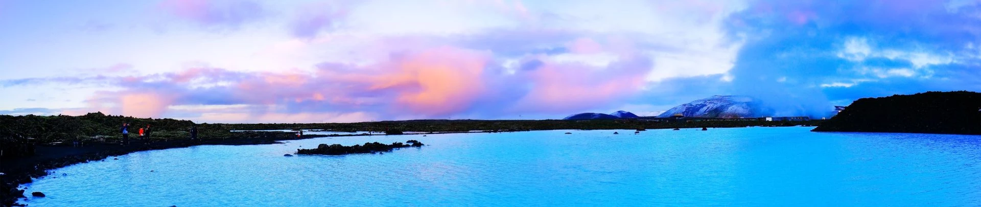 Nos voyages sur la péninsule de Reykjanes 