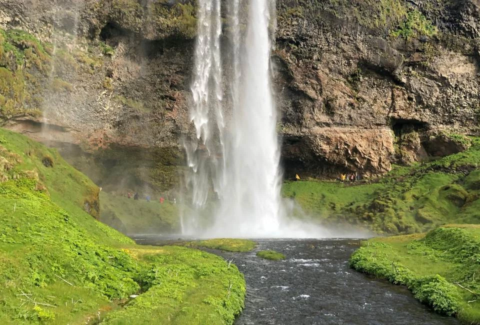 Les 1001 visages de l'Islande